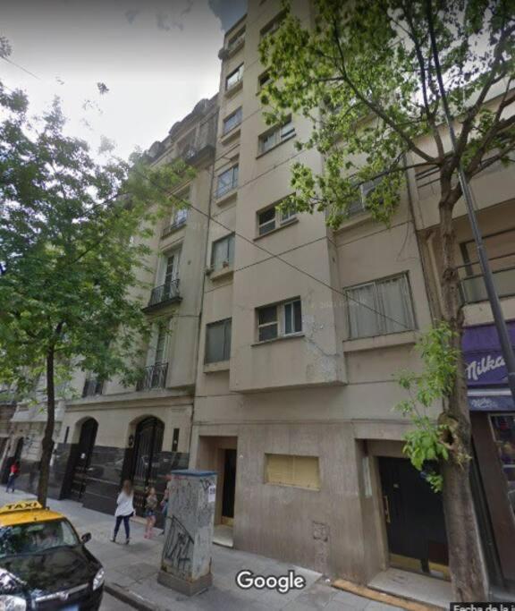 Appartamento La Mejor Ubicacion Recoleta 4 Pax Buenos Aires Esterno foto