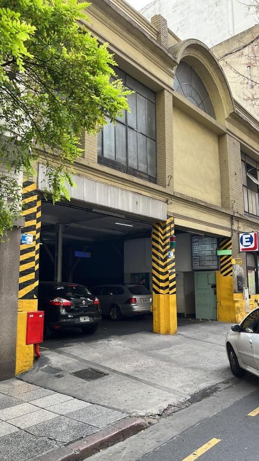 Appartamento La Mejor Ubicacion Recoleta 4 Pax Buenos Aires Esterno foto