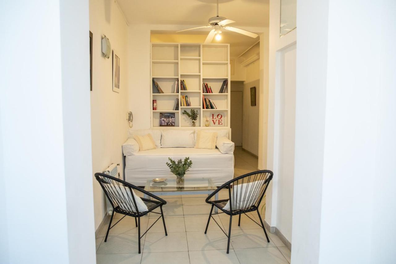 Appartamento La Mejor Ubicacion Recoleta 4 Pax Buenos Aires Esterno foto