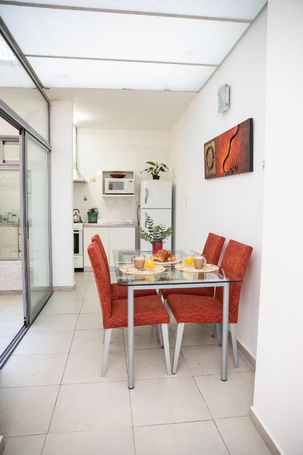 Appartamento La Mejor Ubicacion Recoleta 4 Pax Buenos Aires Esterno foto
