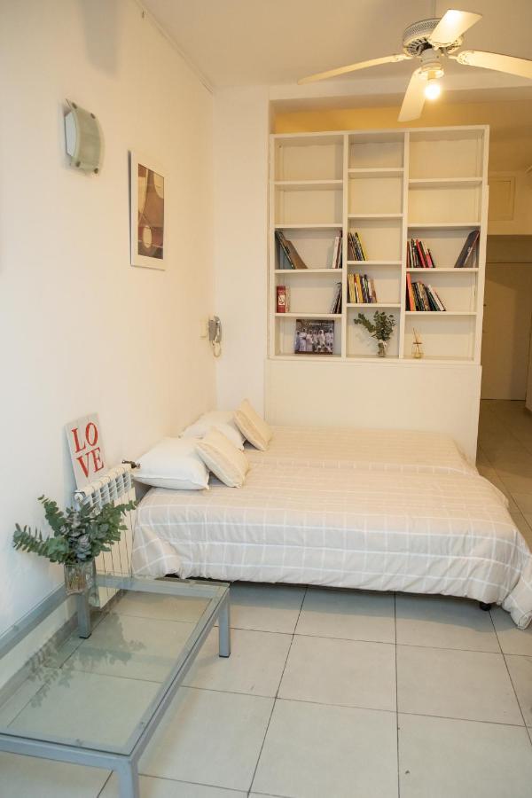 Appartamento La Mejor Ubicacion Recoleta 4 Pax Buenos Aires Esterno foto