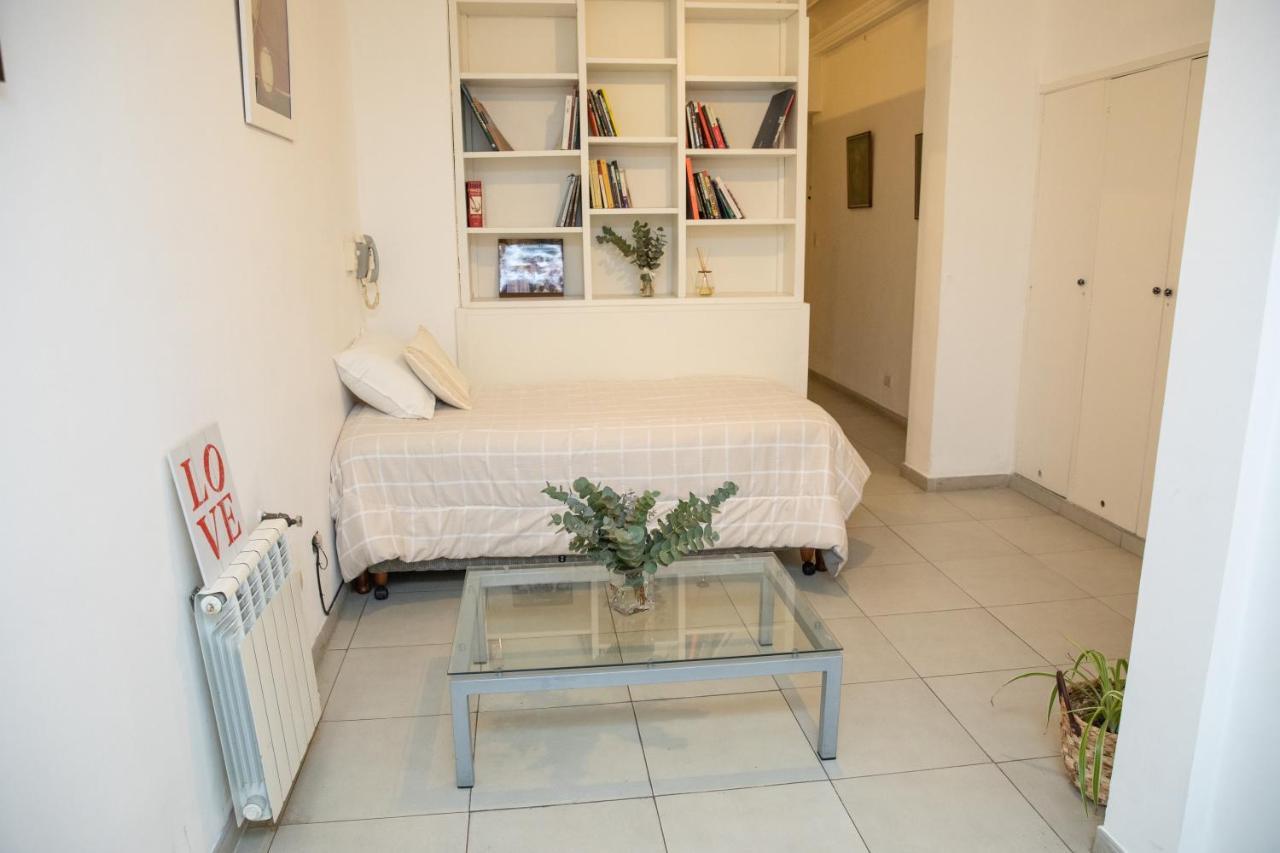 Appartamento La Mejor Ubicacion Recoleta 4 Pax Buenos Aires Esterno foto