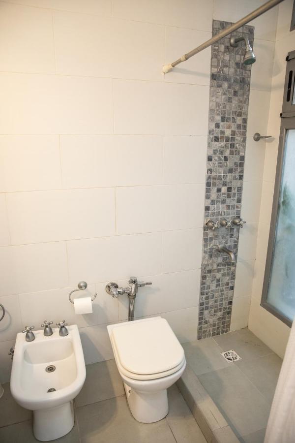 Appartamento La Mejor Ubicacion Recoleta 4 Pax Buenos Aires Esterno foto