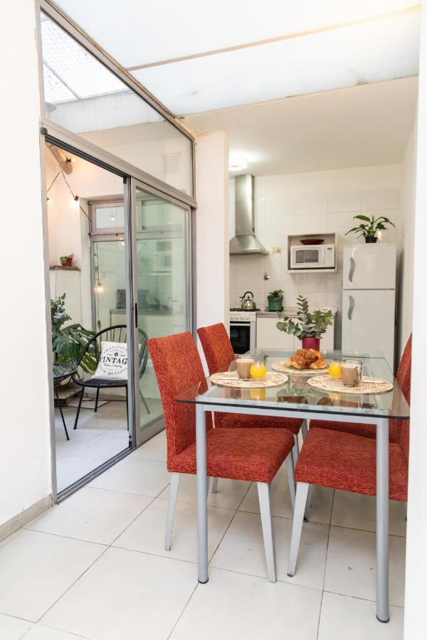 Appartamento La Mejor Ubicacion Recoleta 4 Pax Buenos Aires Esterno foto