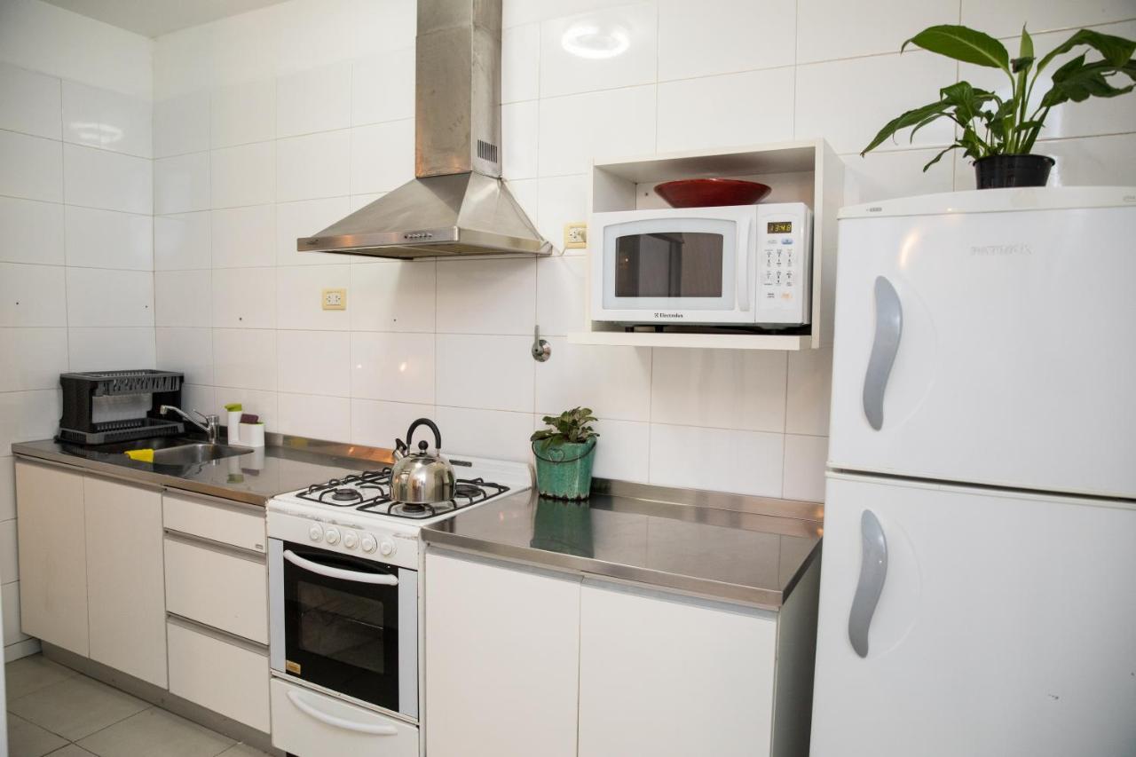 Appartamento La Mejor Ubicacion Recoleta 4 Pax Buenos Aires Esterno foto