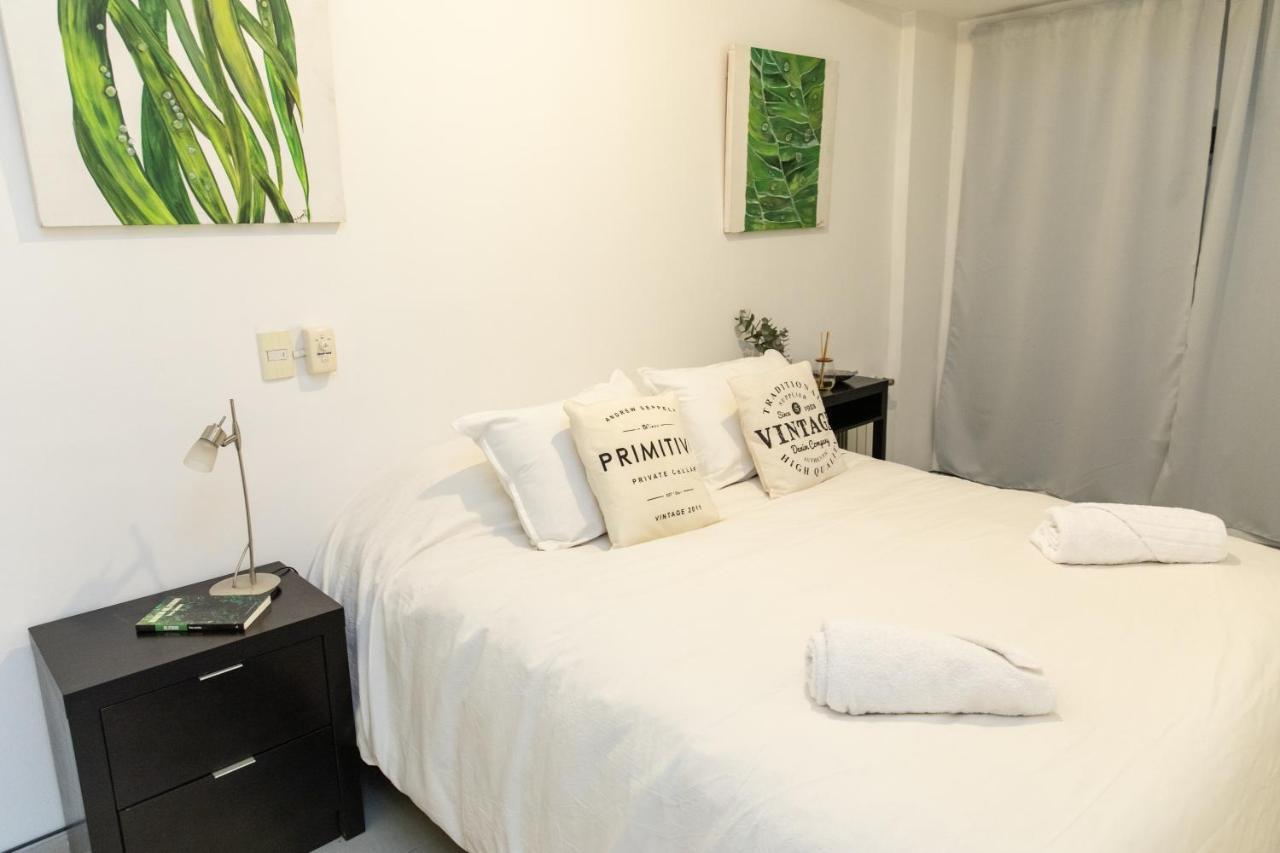Appartamento La Mejor Ubicacion Recoleta 4 Pax Buenos Aires Esterno foto