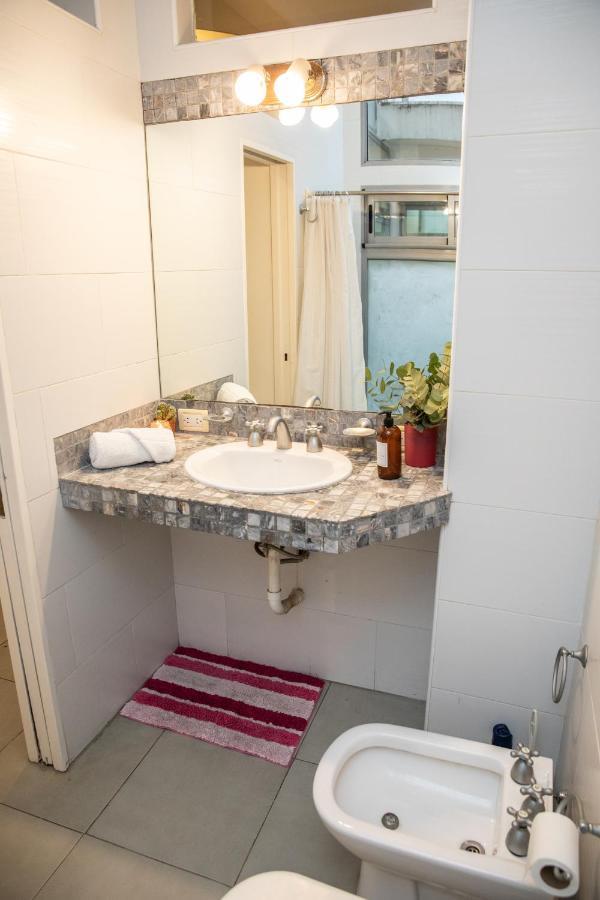 Appartamento La Mejor Ubicacion Recoleta 4 Pax Buenos Aires Esterno foto
