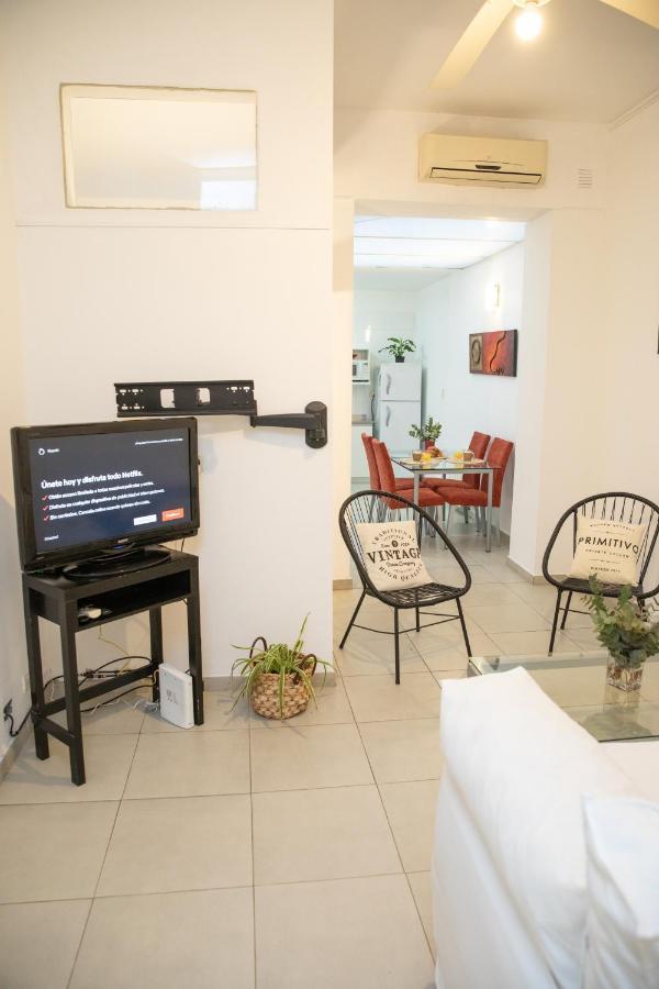 Appartamento La Mejor Ubicacion Recoleta 4 Pax Buenos Aires Esterno foto