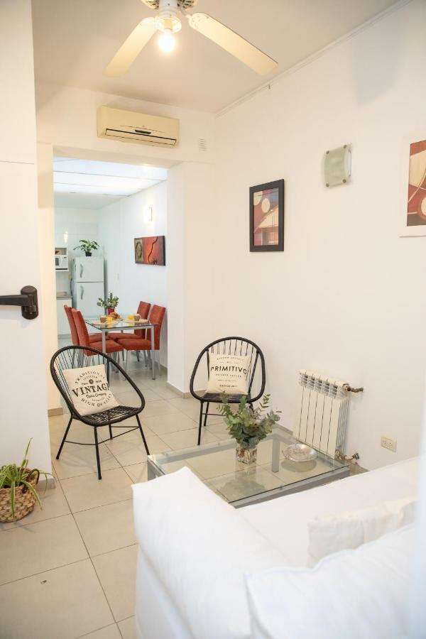 Appartamento La Mejor Ubicacion Recoleta 4 Pax Buenos Aires Esterno foto