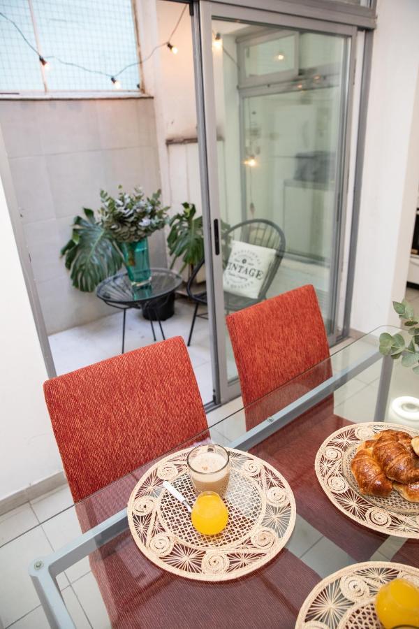 Appartamento La Mejor Ubicacion Recoleta 4 Pax Buenos Aires Esterno foto