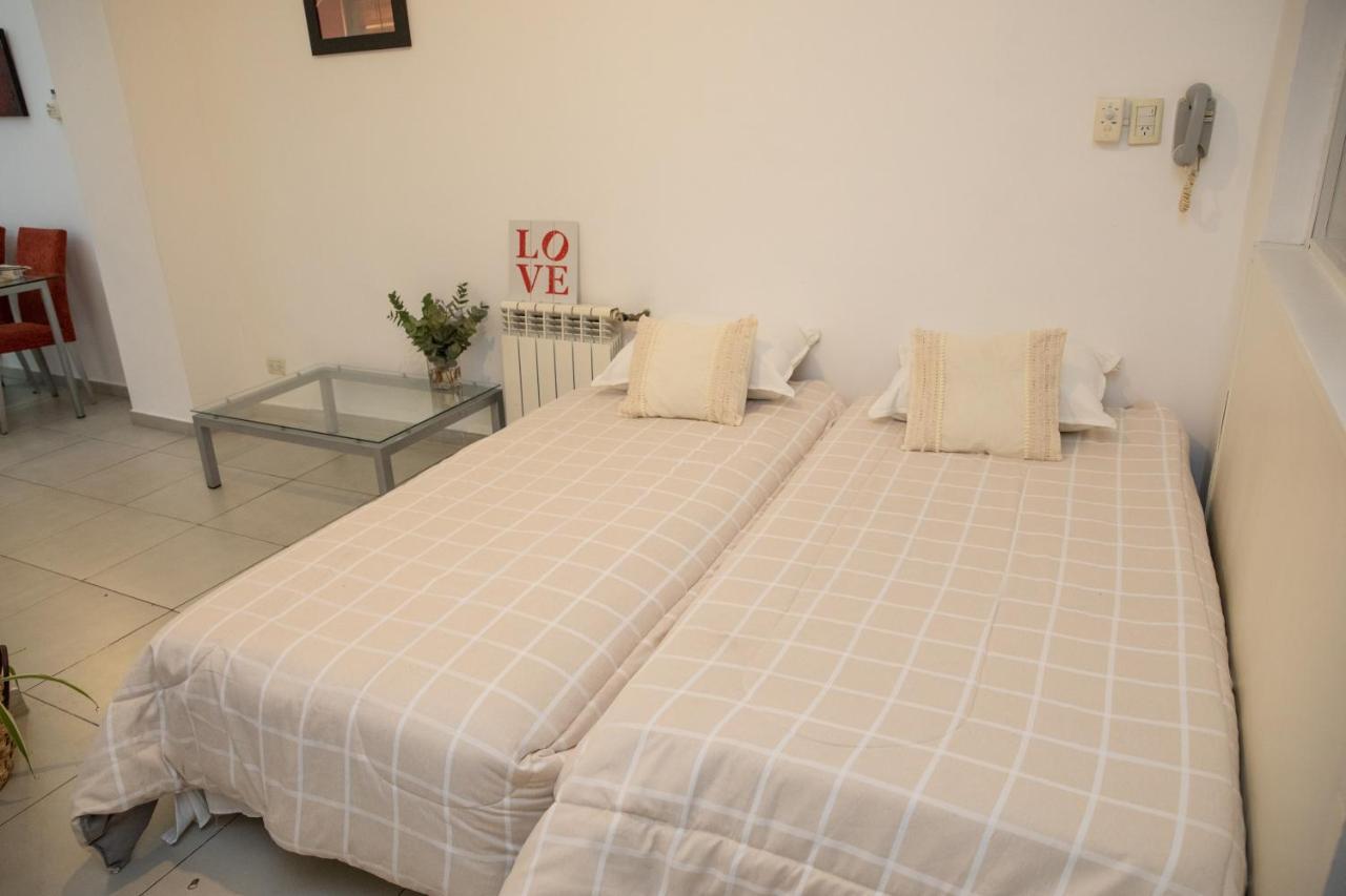 Appartamento La Mejor Ubicacion Recoleta 4 Pax Buenos Aires Esterno foto
