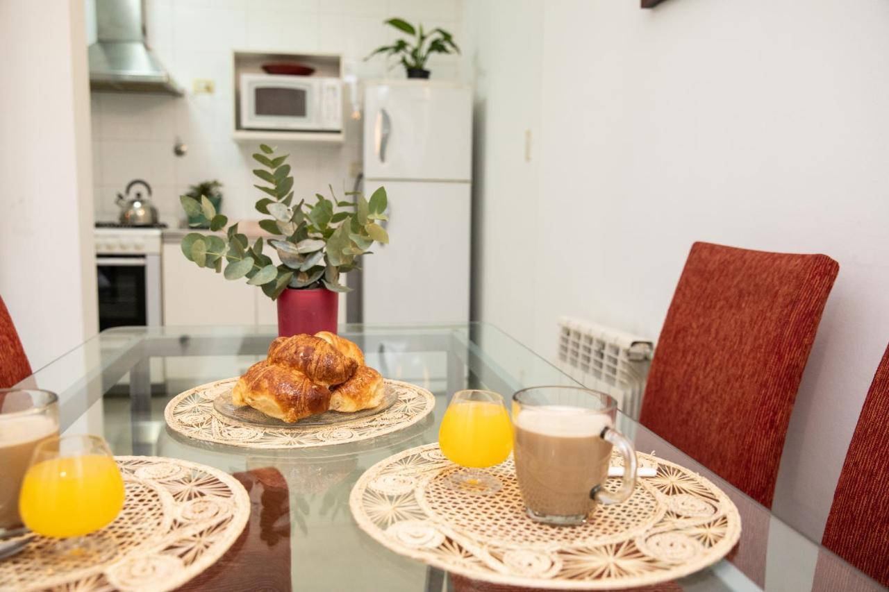 Appartamento La Mejor Ubicacion Recoleta 4 Pax Buenos Aires Esterno foto